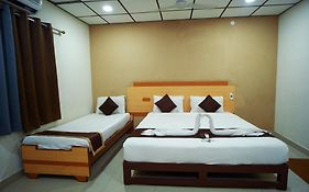 Raajnest Service Apartments